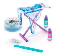 So Slime Artisanat Tie Dye Slime Kit