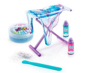 So Slime Artisanat Tie Dye Slime Kit