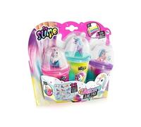 So Slime - Collectible 3 pack Licorne - SSC 269 -
