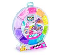 Canal Toys Crazy ASMR MIX Textures Satisfaisantes