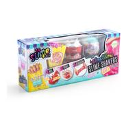 So Slime Diy Slimelicious 3pack - Refresh