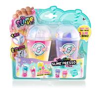 SO SLIME DIY - So Slime DIY - Slime'Presso 2 pack -So Fresh - SSC 253