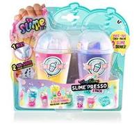 SO SLIME DIY - So Slime DIY - Slime'Presso 2 pack -So Fresh - SSC 253
