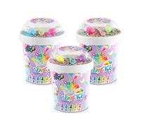 So Slime Ice Mega Coupe de crème glacée