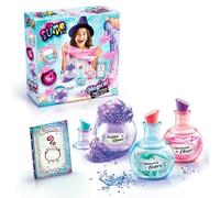 So Slime Magical Slime - Mon Coffret Potions Magiques - Loisirs Créatifs pour Enfant - SSC 372 - Canal Toys