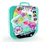 So Slime - Malette Slime Experience - Dès 6 Ans Multicolore TU