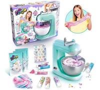 So Slime Sensations - Twist & Slime - Canal Toys SSC 229 - Loisirs Créatifs