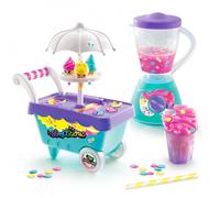 So Slime - Slimelicious Milkshake Deluxe Diy (154)
