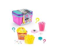 So slime slimelicious - Mini market - Mini mallette de slime diy senteurs - Ssc 240