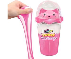 So Slime Sweet Collection - Mignon à Collectionner Squishy - Slime Bicolore Amusant