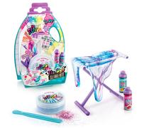 Canal Toys Kit Slime So Slime – Tie-Dye multicolore