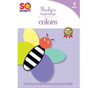 So Smart Baby's Beginnings: Colors