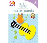 So Smart Baby's Beginnings: Music Sounds