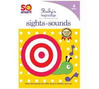 So Smart Baby's Beginnings: Sights and Sounds