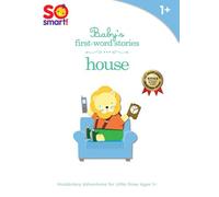 So Smart-Baby's First-Word Stories: House