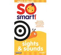 So Smart - Sights and Sounds [VHS]