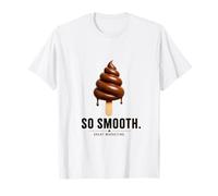 So Smooth Great Marketing - Motif Marketing Amusant pour publicité T-Shirt