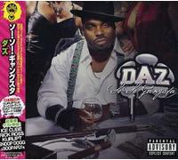 So So Gangsta by Dillinger, Daz (2007-12-15)