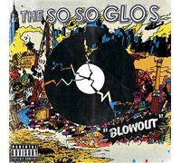 So So Glos - Blowout [Import]