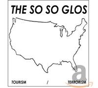 So So Glos - Tourism/Terrorism