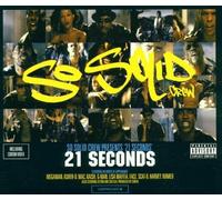 So Solid Crew - 21 Seconds [Import]