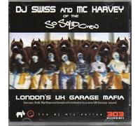 So Solid Crew [IMPORT]