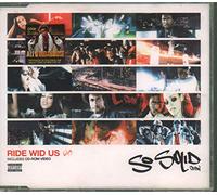 So Solid Crew - Ride Wid Us