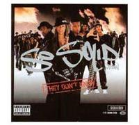 So Solid Crew – They Don't Know