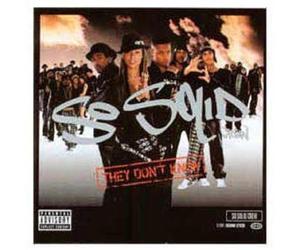 So Solid Crew - They Don't Know