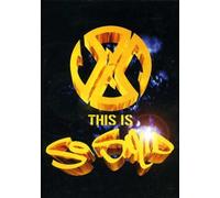 So Solid Crew: This Is So Solid [DVD] [2004]