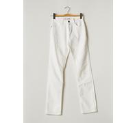 so soon pantalons femme de couleur beige