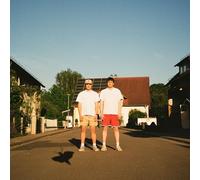 So Soon - Whether You Like It Or Not [Import]