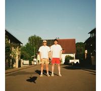 SO SOON - WHETHER YOU LIKE IT OR NOT VINYL LP NEUF