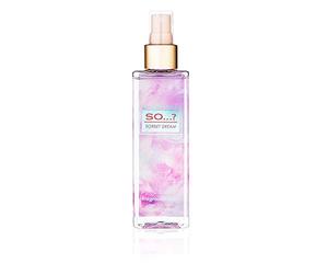So…? Sorbet Dream Brume Parfumée pour Femme 100ml
