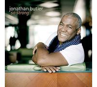 Butler, Jonathan - So Strong