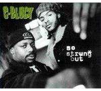 So Strung Out