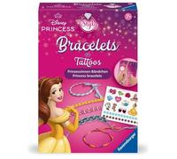 So Styly - Bracelets et Tattoos - Disney Princesses