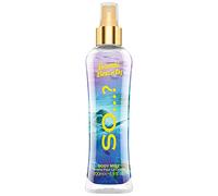 So…? Summer Escapes Bondi Beauty Brume Corporelle Parfumée Pour Femme 200ml
