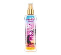So…? Summer Escapes Hawaiian Honey Brume Corporelle Parfumée Pour Femme 200ml