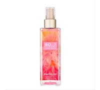 So…? Sunset Blush Brume Parfumée pour Femme 100ml