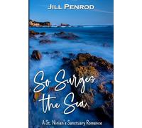 So Surges the Sea: A Contemporary Christian Romance