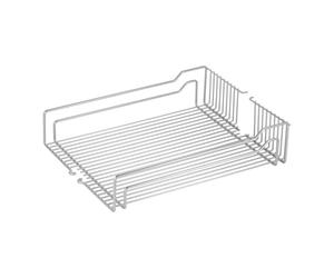 So-Tech® Corbeille à Accrocher Arena 400 mm pour des Armoires d'apothicaire Dispensa