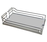 So-Tech® étagère à accrocher Arena Classic 400 mm pour Armoire d´apothicaire Dispensa