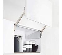 SO-TECH® FREEslide R2us ferrure d'abattant relevable, hauteur d'armoire 430-600 mm/poids d'abattant 2,6-5,5 Kg