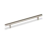 SO-TECH® G1 Poignée de Meuble Poignées Finition en Acier Inox Entraxe 320/380 mm