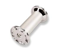 So-Tech® Pieds de Meuble Rond Pieds pour armoires Pieds pour Tables 100 mm