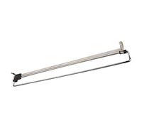 So-Tech® Porte-Cintres Coulissant Portemonteaux Télescopic Porte-vêtements Extractible 500 mm
