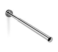 SOTECH Porte-Serviettes Extensible de 330 à 560 mm Barre Porte-Serviettes Murale Barre Porte-Serviettes Murale