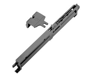 SO-TECH® SoftStopp PLUS Amortisseur Amortissation de Fermeture pour Kesseböhmer Dispensa VVL Placard de Pharmacien