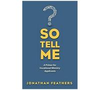 So Tell Me